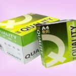 QUALITY PLUS A4 COPY PAPER