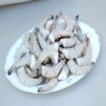 Frozen IQF Shrimp