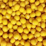 Yellow Peas