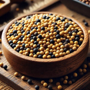 Black-Yellow-Mustard-Seeds
