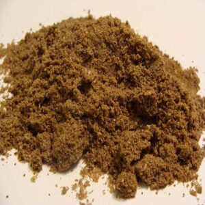 Fish-Meal