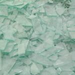Flat-Glass-Cullet