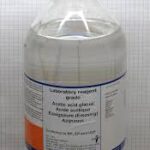 Glacial-acetic-acid