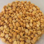 Kabuli-Chickpeas