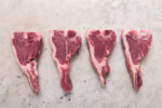 Lamb Loin Chops