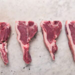 Lamb Loin Chops
