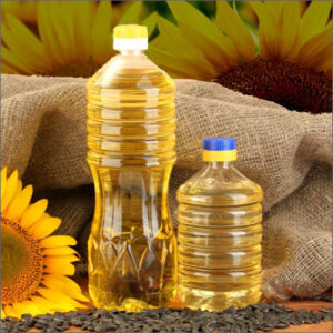 Refined-Quality-Sunflower-Oil