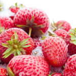frozen-strawberries