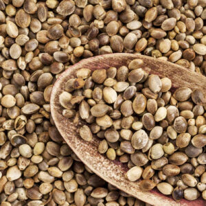 hemp-seed