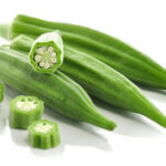 okra