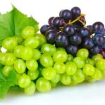 grapes