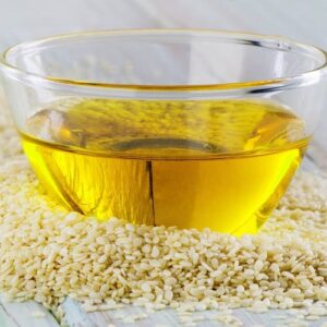 Pure Sesame Oil