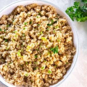 quinoa