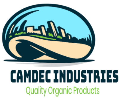 Camdec Industies LTD