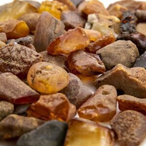 AMBER STONES