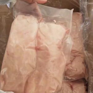 Lamb Fat Tail