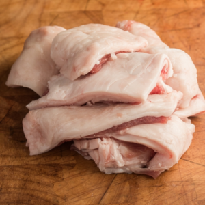 FAT TAIL LAMB