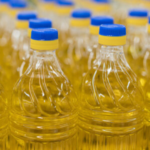 Rapeseed Oil