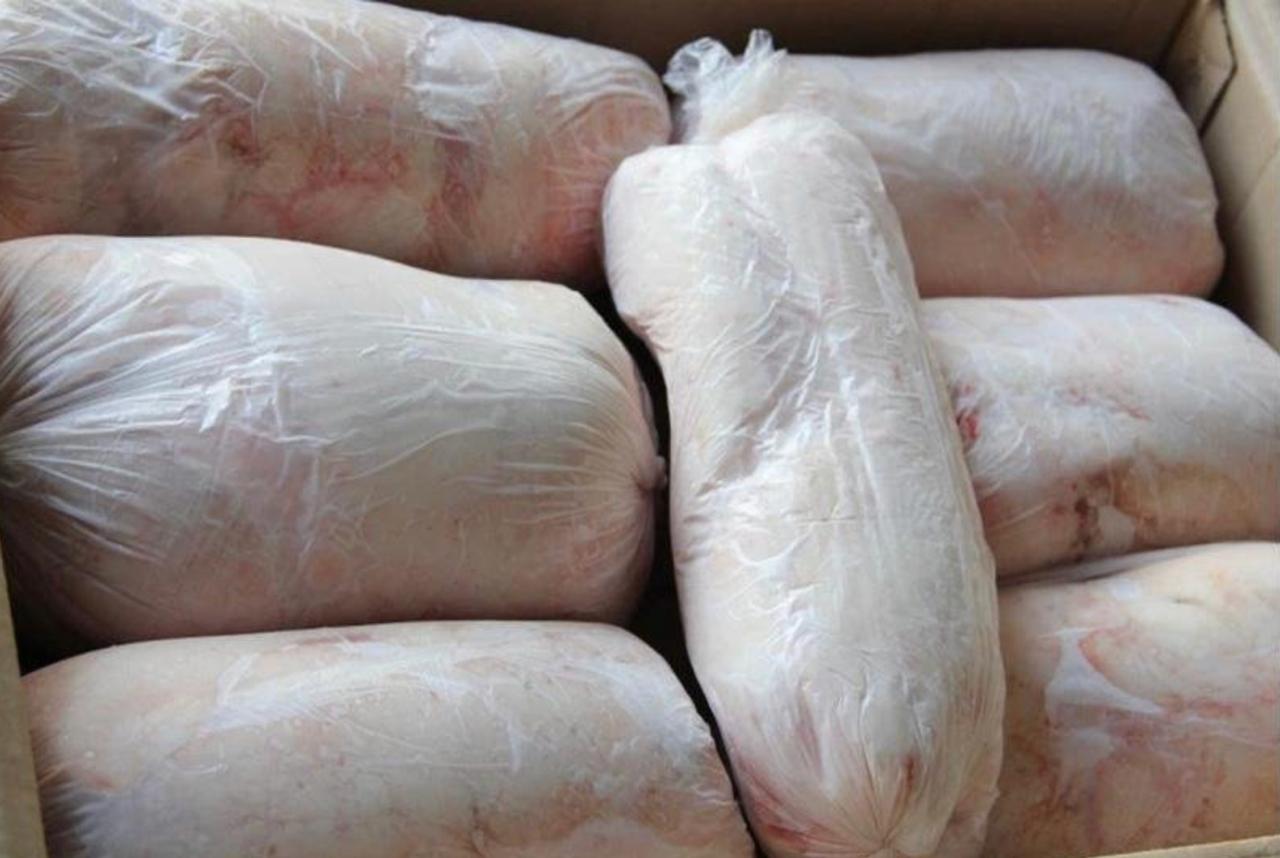 Lamb Fat Tail - Image 4